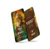 Ibiza Tarot The Tarot of Socrates - The Philosopher's Deck - Divination Tools | Fortune Telling Tarot Cards Deck for Beginners | Authentic Tarot Experience - Set of 22 Cards view 3