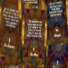 Ibiza Tarot The Tarot of Socrates - The Philosopher's Deck - Divination Tools | Fortune Telling Tarot Cards Deck for Beginners | Authentic Tarot Experience - Set of 22 Cards view 4