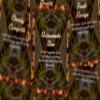 Ibiza Tarot The Tacos Oracle - Twenty Two Insights and One Recipe view 3