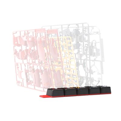 NATEFEMIN Gundam Model Sprue Rack Plate Storage Holder Tool for Gundam Model Building Accessory Part