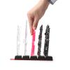 NATEFEMIN Gundam Model Sprue Rack Plate Storage Holder Tool for Gundam Model Building Accessory Part view 4