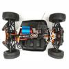 QIYHBVR Brushless 110 KMH 4WD High Speed RC Monster Truck, 1:8 Scale RC Car All Terrain Off-Road Waterproof 2.4GHZ Hobby Grade Remote Control Vehicle for Adults view 4