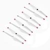 BayDe 8pcs 9450 Propeller for DJI Phantom 3 Advanced Standard Pro SE 2 Vision Drone Parts Props Blade Drone Replacement Parts (Color : Blue), BayDe1993 view 2