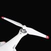 BayDe 8pcs 9450 Propeller for DJI Phantom 3 Advanced Standard Pro SE 2 Vision Drone Parts Props Blade Drone Replacement Parts (Color : Blue), BayDe1993 view 3