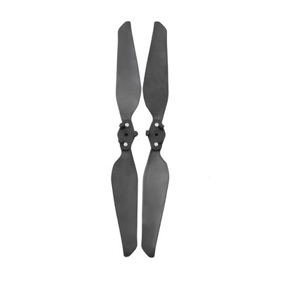 1/4Pairs Propeller for FIMI X8 SE 2020/2022 V2 Drone Quick Release Folding Blade Props Replacement Parts (Color : Black)