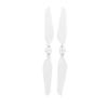 1/4Pairs Propeller for FIMI X8 SE 2020/2022 V2 Drone Quick Release Folding Blade Props Replacement Parts (Color : Black) view 4