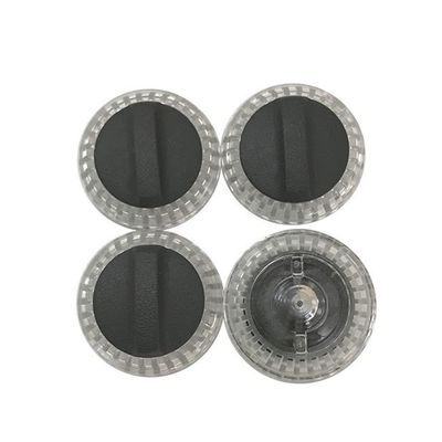 BayDe Original Machine Replacement Repair Part Lamp Cover LED Light Cover Component for D-JI Spark RC Drone Replacement Parts