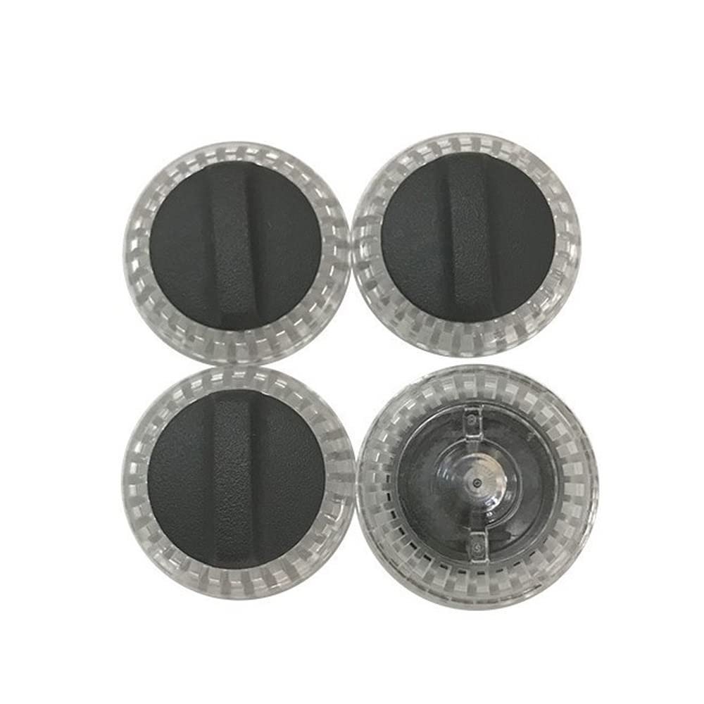 BayDe Original Machine Replacement Repair Part Lamp Cover LED Light Cover Component for D-JI Spark RC Drone Replacement Parts