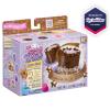 Goliath Tasty Tinies Bake Shop Chocolate Cake Mix Kit with Pink Pop Sprinkles & Chocolate Frosting Mix | Bake & Decorate 2 Real Mini Cakes | Includes Mini Tools & Ingredients | Ages 6+ view 3