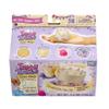 Goliath Tasty Tinies Bake Shop Vanilla Cake Mix Kit with Unicorn Tracks Sprinkles & Vanilla Frosting Mix | Bake & Decorate 2 Real Mini Cakes | Includes Mini Tools & Ingredients | Ages 6+ view 1