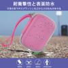 co2CREA Hard Case Compatible with Bitzee Interactive Toy Digital Pet and Case Protective Storage Holder for Bitzee Virtual Electronic Pets Accessories (Pink Case),(Case for Bitzee) view 3
