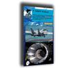 Katran 4858 1/48 F-14B/D Tomcat Exhaust Nozzles Engine F-110-GE-400 (Closed) for GWH view 1