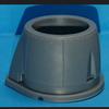 Katran 4858 1/48 F-14B/D Tomcat Exhaust Nozzles Engine F-110-GE-400 (Closed) for GWH view 4