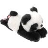 Abaodam Animals Slap Bracelets Stuffed Animal Plush Band Wrist Panda Slap Bracelets for Christmas Birthday Party Favor view 1