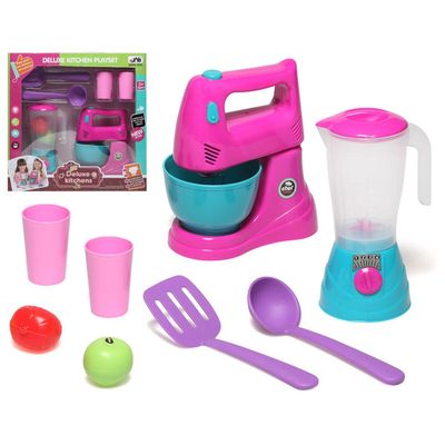 BigBuy Fun Deluxe Kitchens Accessories