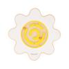 Janod - Sweet Cocoon Flower Balance Board - FSC Wooden Toy - Develops The Sense of Balance and Concentration - Skill Game for Children from 5 Years, J04049 view 2