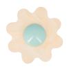 Janod - Sweet Cocoon Flower Balance Board - FSC Wooden Toy - Develops The Sense of Balance and Concentration - Skill Game for Children from 5 Years, J04049 view 4
