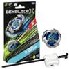 Beyblade X, Starter Pack Sword Dran 3-60F with Competition Spinner, Launcher, Toys for Children from 8 Years, for Boys and Girls view 1