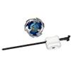 Beyblade X, Starter Pack Sword Dran 3-60F with Competition Spinner, Launcher, Toys for Children from 8 Years, for Boys and Girls view 2