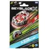 Beyblade X Scythe Incendio 4-60T Starter Pack Top and Launcher view 4