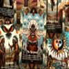 A Horse with No Name Tarot - Major Arcana - Interpreting The Lyrics of The Song A Horse with No Name by America - Divination Tools view 3
