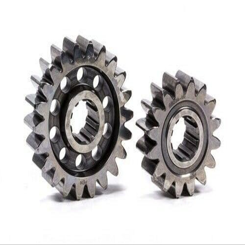PEM Racing Premium Quick Change Gear Set 10 Spline 5.80/2.91 Ratio