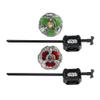 Hasbro Beyblade G0290ES1 Beyblade BBX Luke Darth Vader view 2
