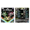 Hasbro Beyblade G0290ES1 Beyblade BBX Luke Darth Vader view 4
