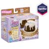Goliath Tasty Tinies Bake Shop Chocolate Cake Mix Kit with Unicorn Tracks Sprinkles & Vanilla Frosting Mix | Bake & Decorate 2 Real Mini Cakes | Includes Mini Tools & Ingredients | Ages 6+ view 3