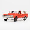 1970 Farmtruck Greenlight Diecast 1:24th Scale view 4