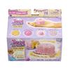 Goliath Tasty Tinies Bake Shop Vanilla Cake Mix Kit with Pink Pop Sprinkles & Pink Vanilla Frosting | Bake & Decorate 2 Real Mini Cakes | Includes Mini Tools & Ingredients | Ages 6+ view 1