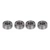 [Tool accessories] 16 Pcs Ball Bearing(5X10X4MM) BE002 Compatible with JLB Racing Cheetah 1/10 Brushless RC Car Parts Accessories view 2