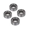 [Tool accessories] 16 Pcs Ball Bearing(5X10X4MM) BE002 Compatible with JLB Racing Cheetah 1/10 Brushless RC Car Parts Accessories view 3