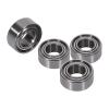 [Tool accessories] 16 Pcs Ball Bearing(5X10X4MM) BE002 Compatible with JLB Racing Cheetah 1/10 Brushless RC Car Parts Accessories view 4