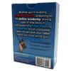 Cop Cards: California Academy Prep Edition - Premium Flashcards for Law Enforcement - Learning Aid or Police Gift view 2