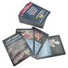 Cop Cards: California Academy Prep Edition - Premium Flashcards for Law Enforcement - Learning Aid or Police Gift view 3