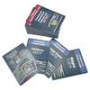 Cop Cards: California Academy Prep Edition - Premium Flashcards for Law Enforcement - Learning Aid or Police Gift view 4