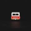 1970 Farmtruck Diecast Replica 1/64 Scale view 4