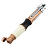 Toynk Doctor Who 11th Doctor Electronic Sonic Screwdriver Prop | Features Light and Sound Effects | Officially Licensed Collectible view 3