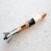 Toynk Doctor Who 11th Doctor Electronic Sonic Screwdriver Prop | Features Light and Sound Effects | Officially Licensed Collectible view 4