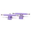 Exodus Stage III Fingerboard Trucks (32mm Purple) view 1