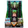 Monster Jam, Official Grave Digger Trax All-Terrain Remote Control Outdoor Vehicle, 1:15 Scale, Kids Toys for Boys and Girls Ages 4 and up view 2