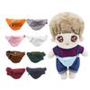 niannyyhouse 15cm 20cm Plush Doll Waist Bag 1/6BJD Knapsack Doll Dress Up Accessories (A-1) view 2