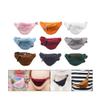niannyyhouse 15cm 20cm Plush Doll Waist Bag 1/6BJD Knapsack Doll Dress Up Accessories (A-1) view 3