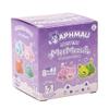 Aphmau MeeMeow Mystery Figures 6 Pack  Series 4; YouTube Gaming Channel, Blind Box, 6 of 8 Possible Under The Sea MeeMeows, Official Aphmau Merch view 2