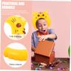 100pcs Cartoon Animal Balloon Headband Boy Girl Balloon Decor for Parties and Birthdays Adorable Hair for Boy Girl Fun Animal Design for Festivals and Celebrations view 3
