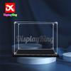 Acrylic Display case Compatible with Eldorado Fortress 10320 3mm Thickness dust-Free and Crystal Clear Display case with Screw (Model Set is not Included) (No Background) view 4