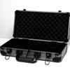 500PCS Texas Hold'em Poker Chip Case, High-End Carrying Case with Full Protection for Your Chips. view 2