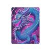 Wajiw Crib Sheet Boys & Unisex Cotton Fitted Crib Sheet for Standard Crib and Toddler Mattresses 27x39Inch,Dragon view 2