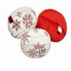 Handmade Mamaroo Balls Replacement Toy Balls for Mamaroo 4moms swing Removable Toy Balls with Crinkle Rattle Sounds view 2